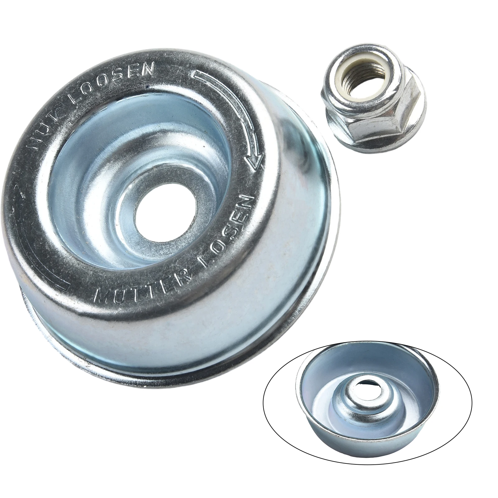 Аксессуары Детали кустореза Running Sense Set FR85 FS 36 88 FS-KM FS70 FS94 C R Пластина двигателя RC