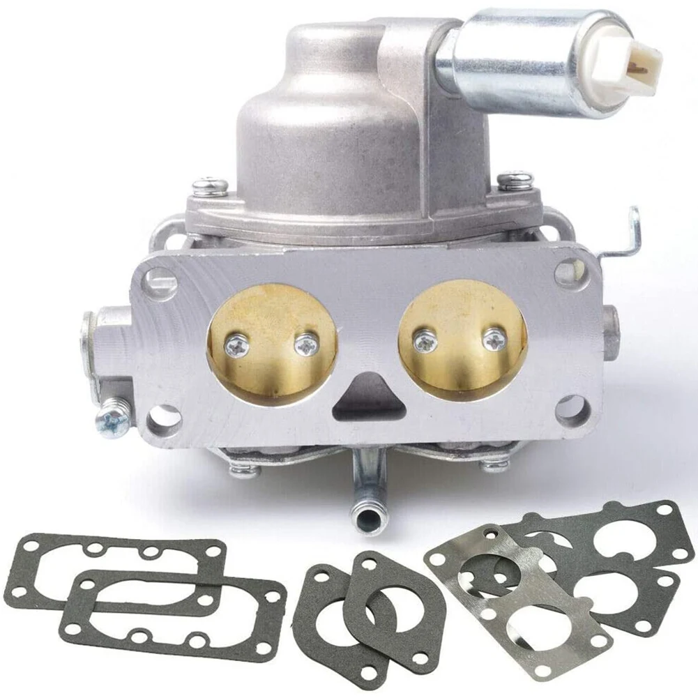 Комплект карбюратора для Briggs Stratton V-Twin 20 21 22 23 24H 25 HP 699709 791230
