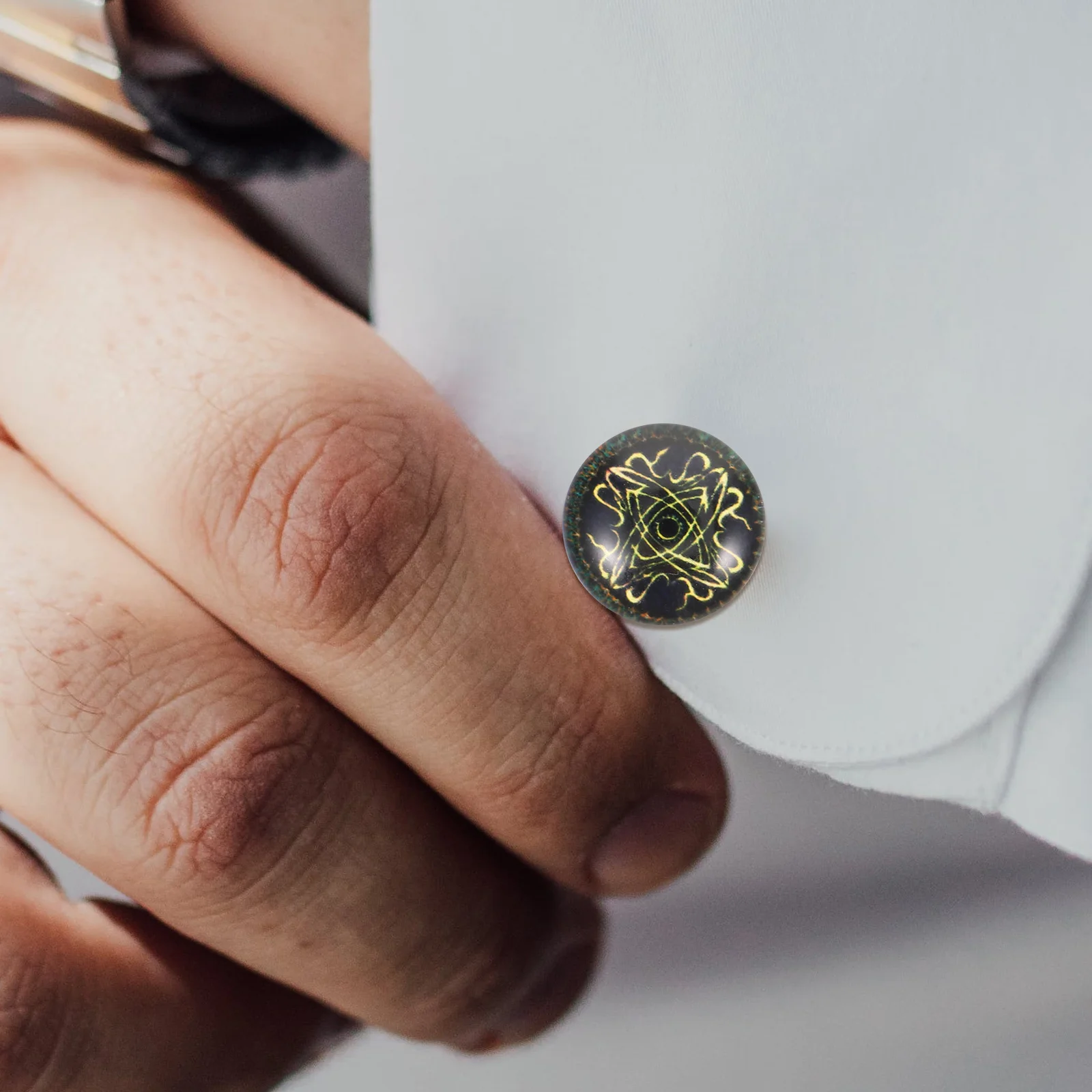 100 шт. аппликация детский зеленый декор мраморные подставки цветные вазы круглая