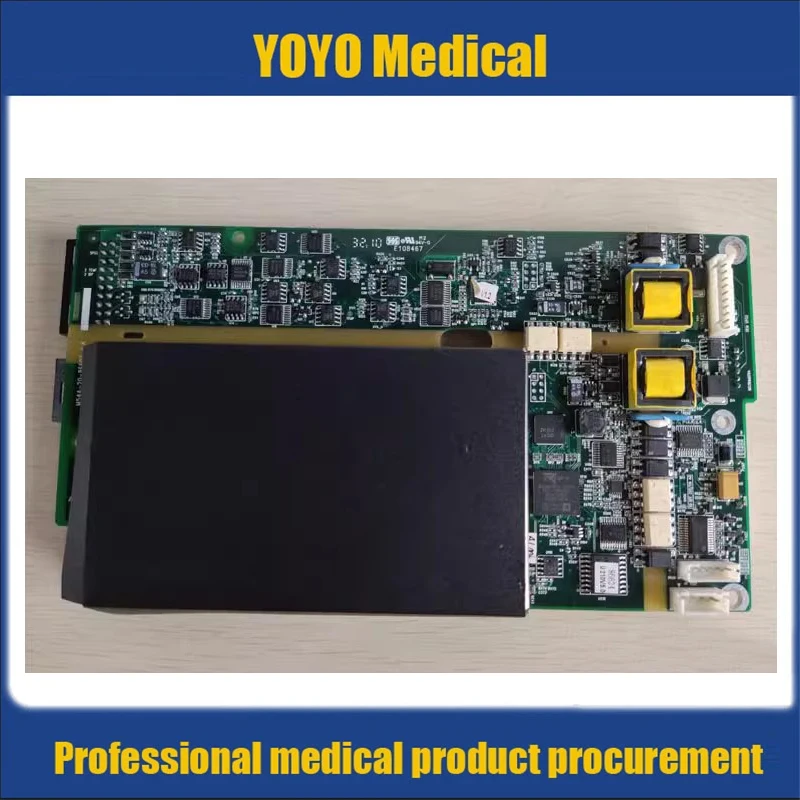 Для Mindray IPM-9800 IPM9800 монитор ЭКГ кровяного кислорода артериального давления