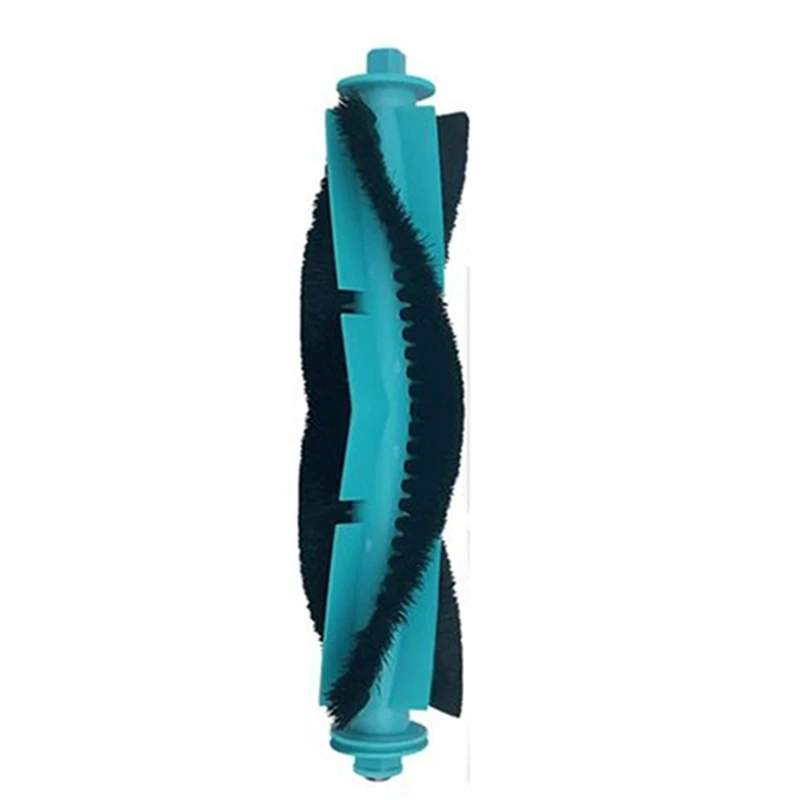 Фото Для Conga 2499 Ultra Home Advanced Titanium/Atvel Smartgyro R80, основная боковая щетка, фильтр, швабра, тканевый мешок для пыли №5