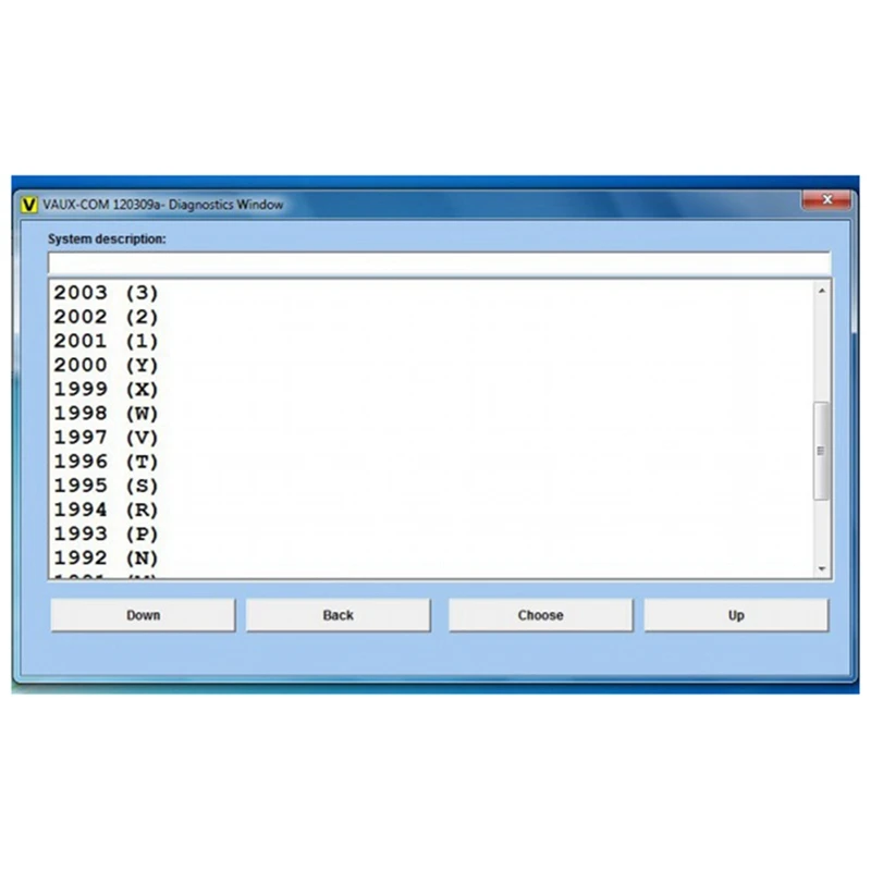 Новый OPCOM 2014V V1.99 FTDI FT232RQ Черный ABS 120309A новейшая версия OBD2 Op-Com / Op Com Opcom