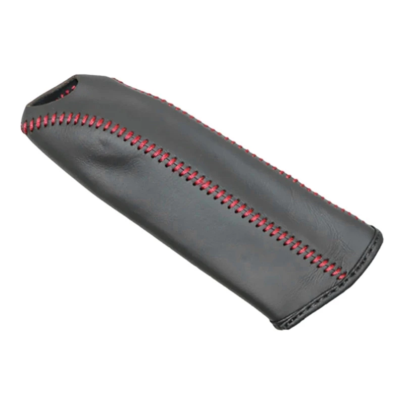 

Защитная крышка для автомобильного редуктора ручного тормоза, крышка ручки автоматического ручного тормоза для Mazda CX-5 2013-2014, Mazda 3 Axela 2014-2017 A