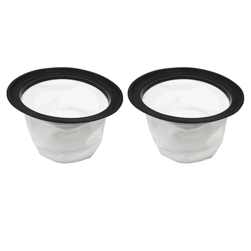 

Dust Bag Filter For Karcher NT20/1 NT30/1 NT38/1 NT40/1 Vacuum Cleaner Household Cleaning Tools Hepa Filters Dust Bags