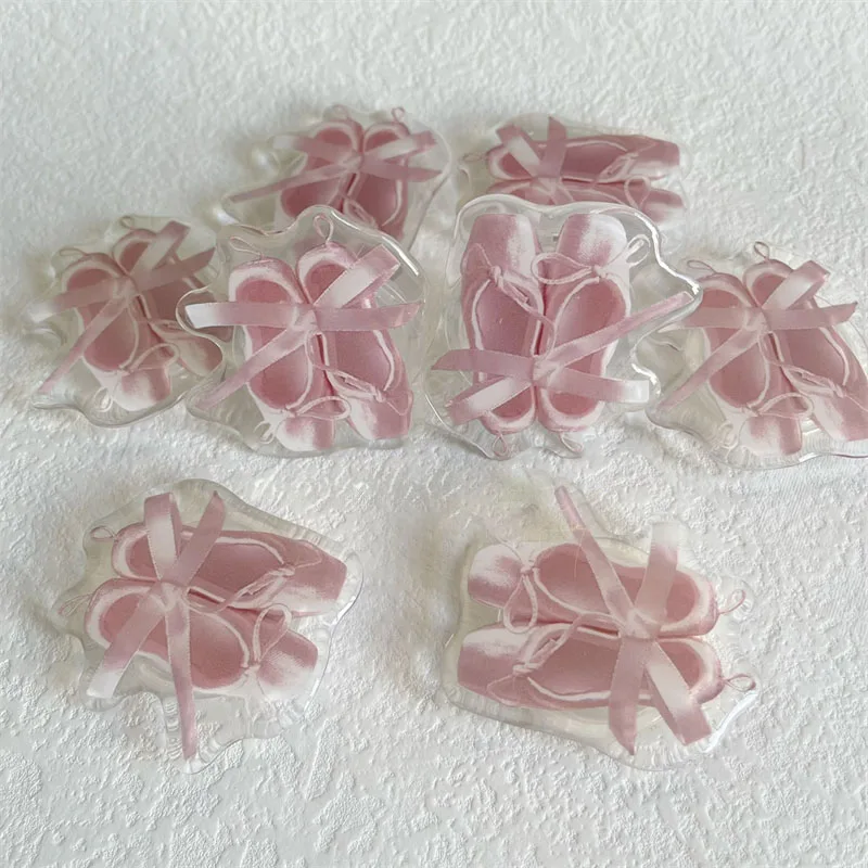 Корейский милый мультяшный розовый балетный кронштейн Griptok для iPhone Samsung