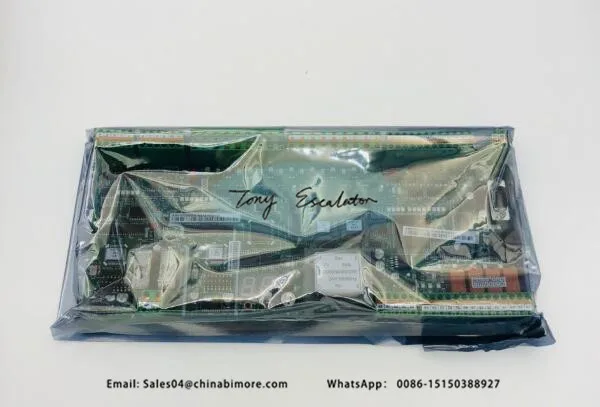 Драйвер инвертора лифта схема на основе печатной платы плата EMB501-B KM5201321G05 |