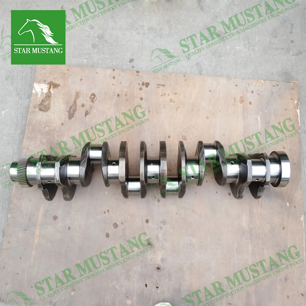 

ISF2.8 Crankshaft For Engine