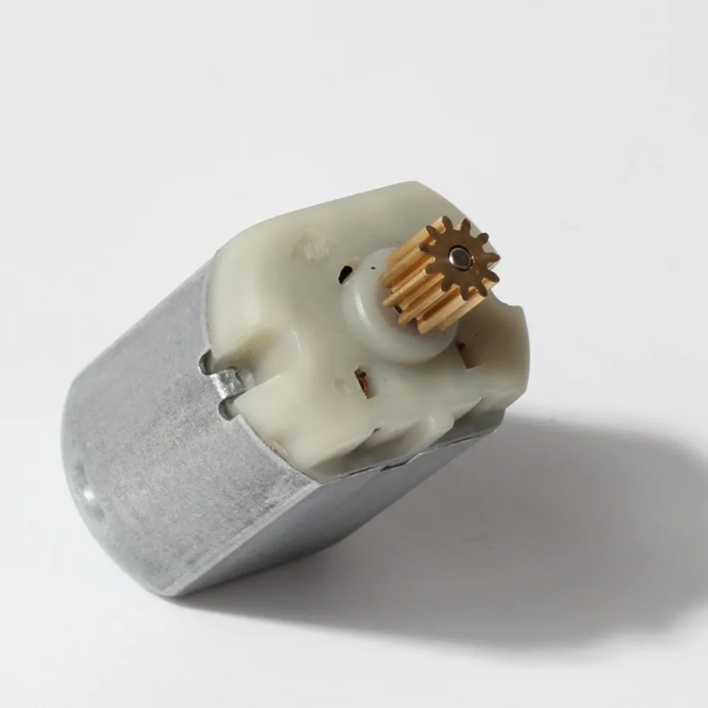 

Привод центрального замка для замка БАГАЖНИКА АВТОМОБИЛЯ Ford eco sport Audi VW DC12 FC280, 11 зубьев