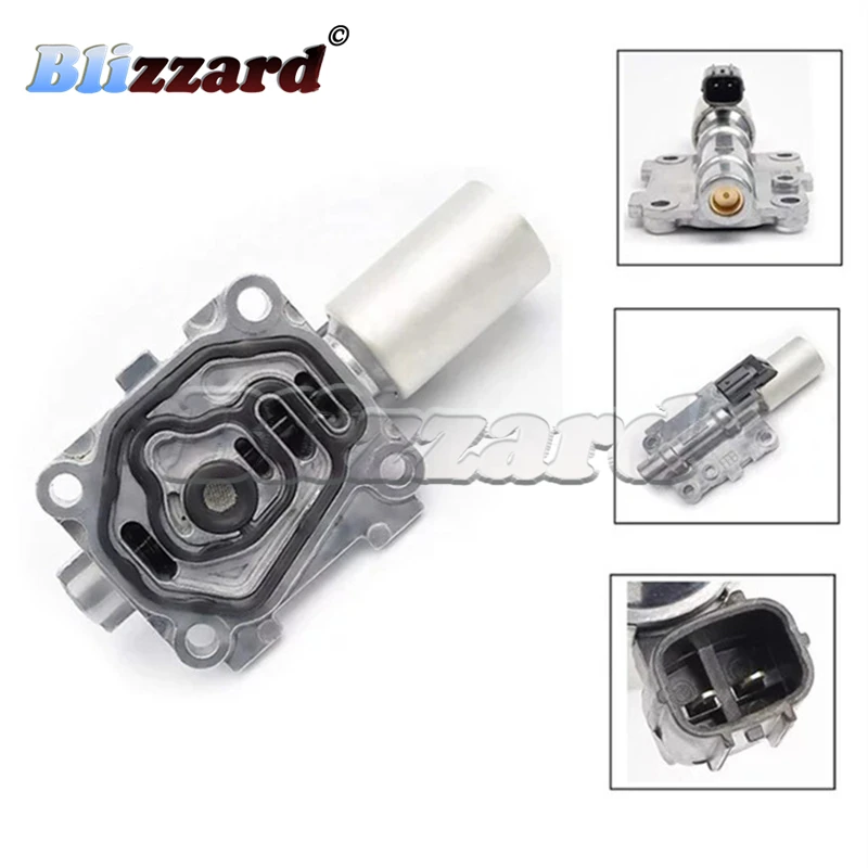 Автоматический соленоид линейного управления трансмиссией 28250-P7W-003 28250P7W003 для Honda