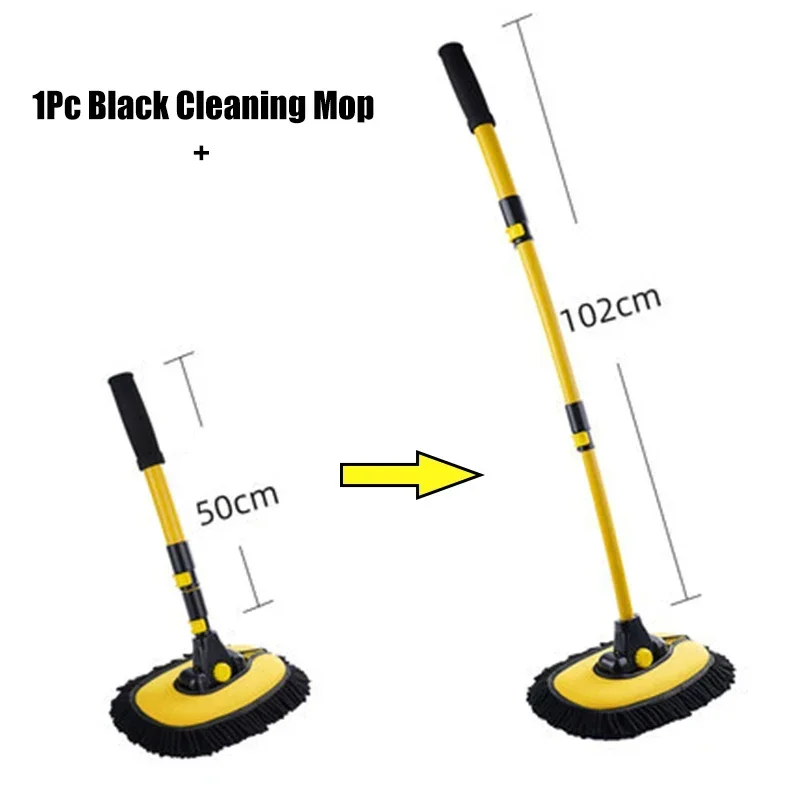 

Щетка для чистки автомобиля с длинной ручкой, полотенце для мойки автомобиля из микрофибры, телескопическая швабра для чистки автомобиля, инструменты для детализации автомобиля, аксессуары для авточистки