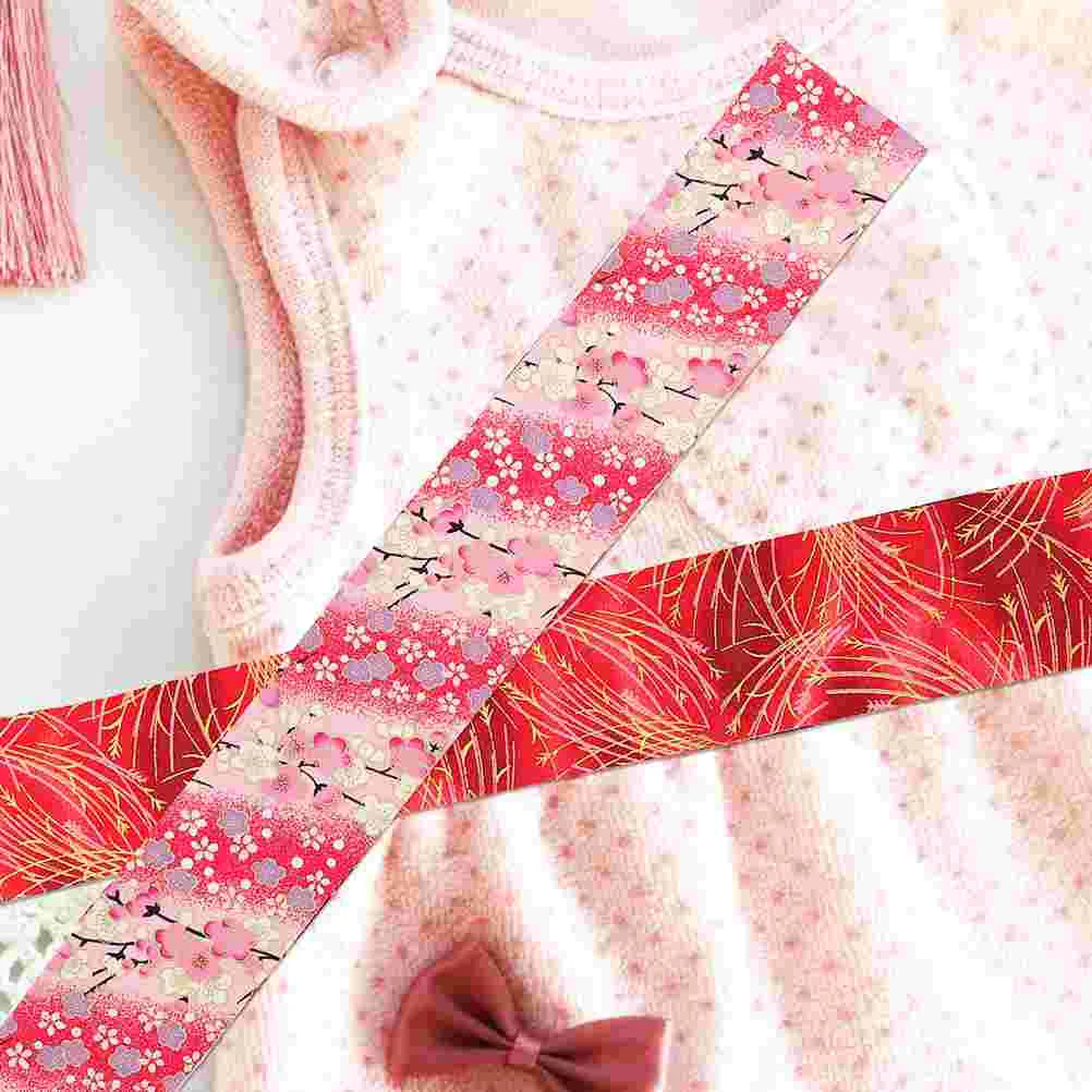 

40 шт., тканевые полоски для квилтинга