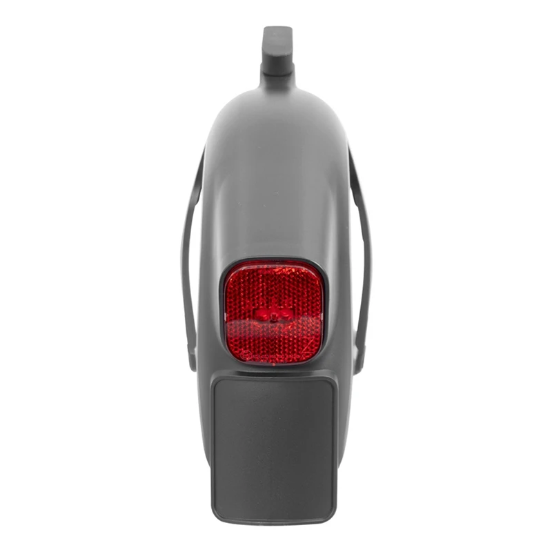 Заднее крыло в сборе для электроскутера Ninebot By Segway Max G2 Kickscooter G65 Крыло с деталями