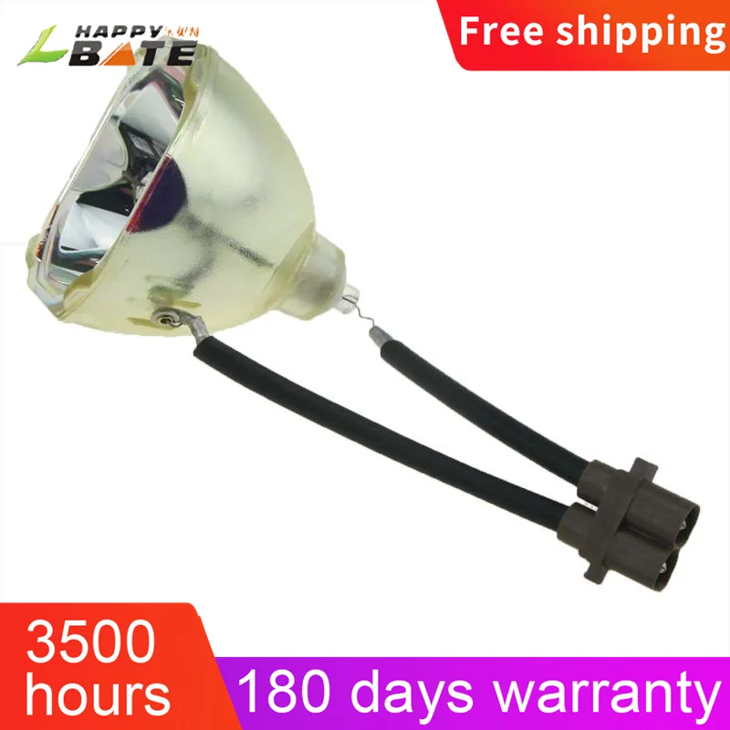 

ET-LAB80 Replacement Bare lamp for PANASONIC PT-LB90NTU, PT-LB90U PT-LB75 PT-LB75NT PT-LB75U PT-LB78V PT-LB80 Projectors