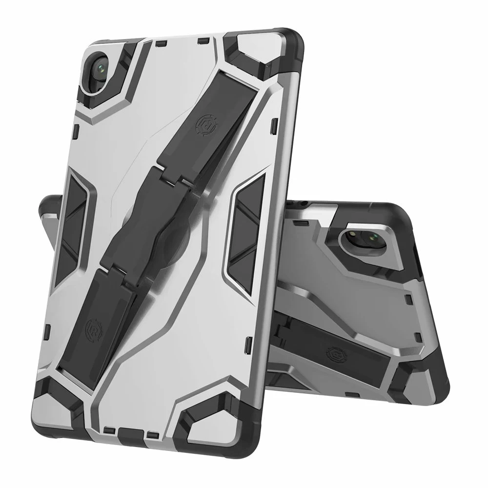 Shockproof Armor Stand Case For Huawei MediaPad M6 8.4 10.8 2019 MatePad T10 9.7 T10S 10.1 2020 10.4 2020 Pro 10.8 Cover Tablet