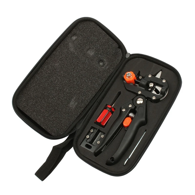 

Профессиональная машина для обрезки, ножницы для обрезки, резаки, садовые прививочные инструменты