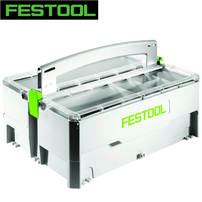 

FESTOOL 499901 SYS-Storage ящик для инструментов