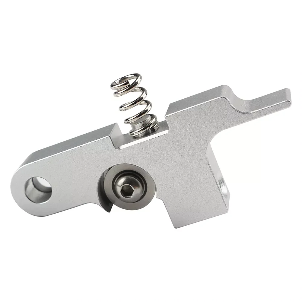 

Upgrade Extruder Idler Arm for Titan Aero Prusa i3 MK3 Ultimate Artillery Sidewinder X1 Genius Anycubic Chiron Extruder Kits