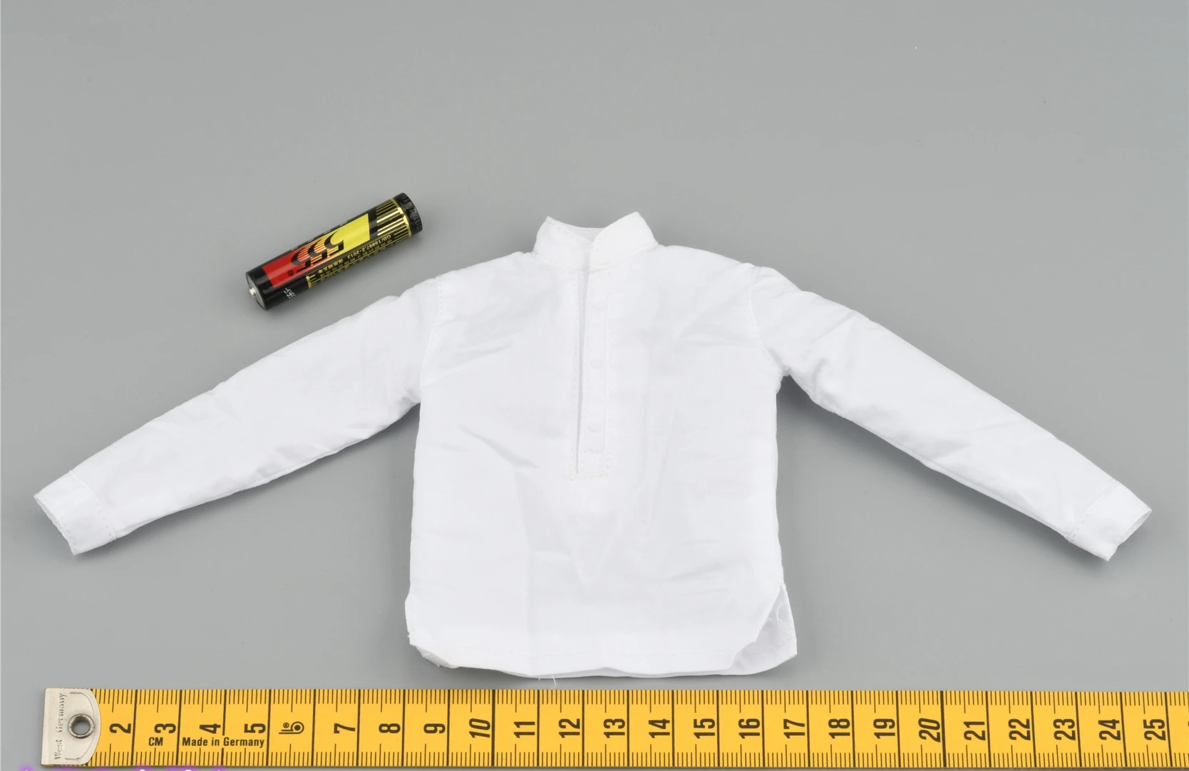 

DID GM652 1/6 Scale Soldier World War II Shirts Model For 12'' Figure