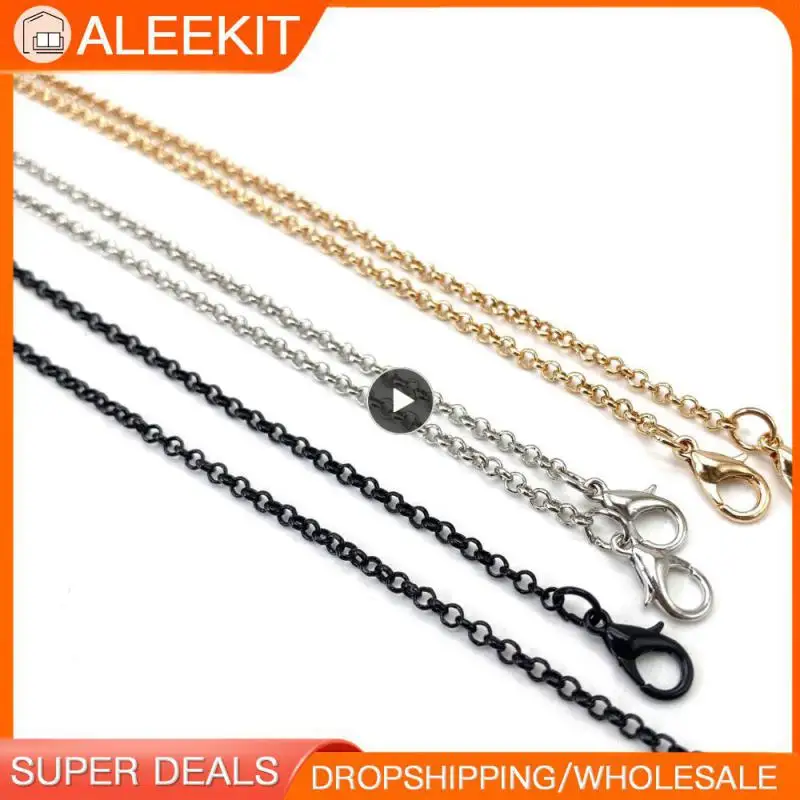

Sunglasses Masking Chains For Women Metal Eyeglasses Chains Mask Lanyard Glass New Fashion Jewelry Hanging Organizer 2022