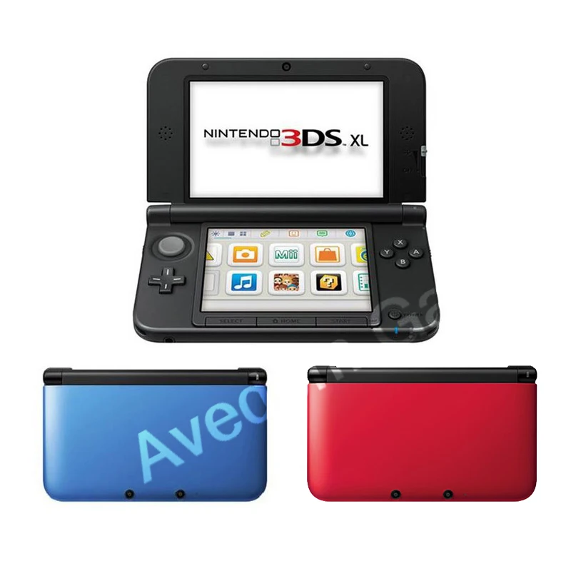 Приставка Нинтендо 3ds XL. Nintendo 3ds XL 2012. Игровая приставка Nintendo 3ds XL. Консоль Нинтендо 3дс.