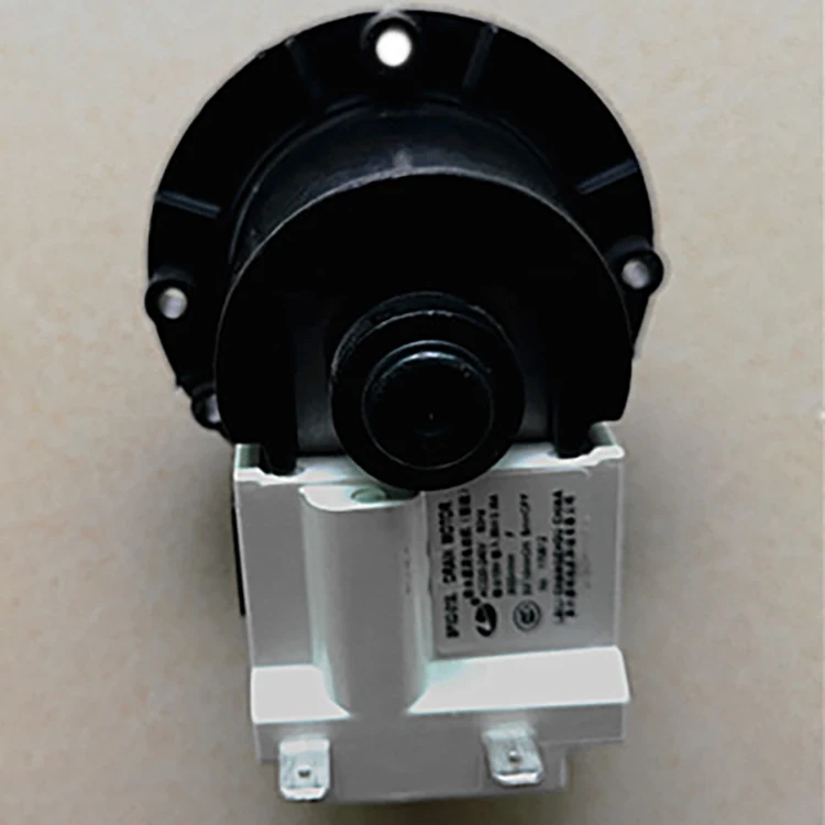 Для деталей стиральной машины Panasonic BPX2-31L = BPX2-87L BPX2-213L Дренажный насос Двигатель