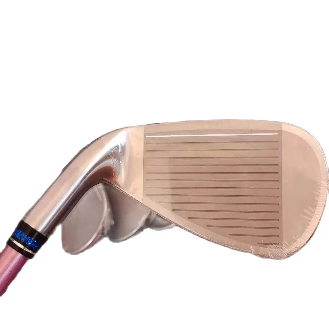 

New ladies golf irons MP1100 golf irons golf irons set (5-9 P S A), graphite shaft golf clubs with head cover 5.0