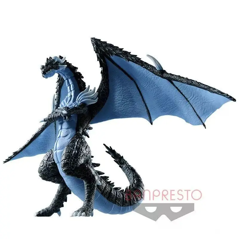 Фото В наличии оригинальные Bandai Banpresto That Time I Got Reincarnated As A Slime Veldla аниме фигурки модель игрушки орнамент подарки №2