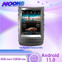 android 11 0 6128g for hyundai veracruz ix55 2008 2012 radio car multimedia player auto stereo recoder gps navigation head unit
