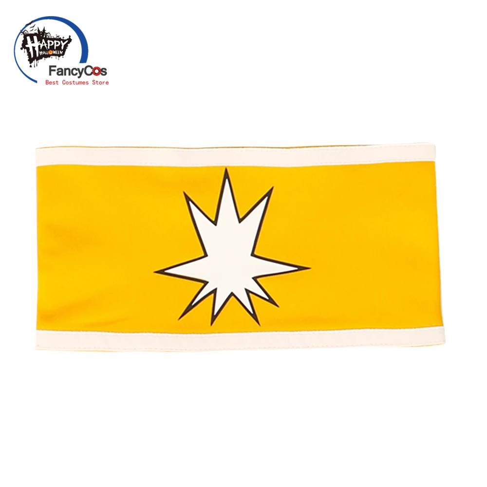 Anime Attack on Titan Final Season Eren Jaeger Armband Cosplay Shingeki no Kyojin Costume Trench Marley Military |