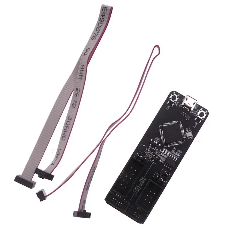 Плата разработчика ESP32 ESP-Prog JTAG Отладочный загрузчик