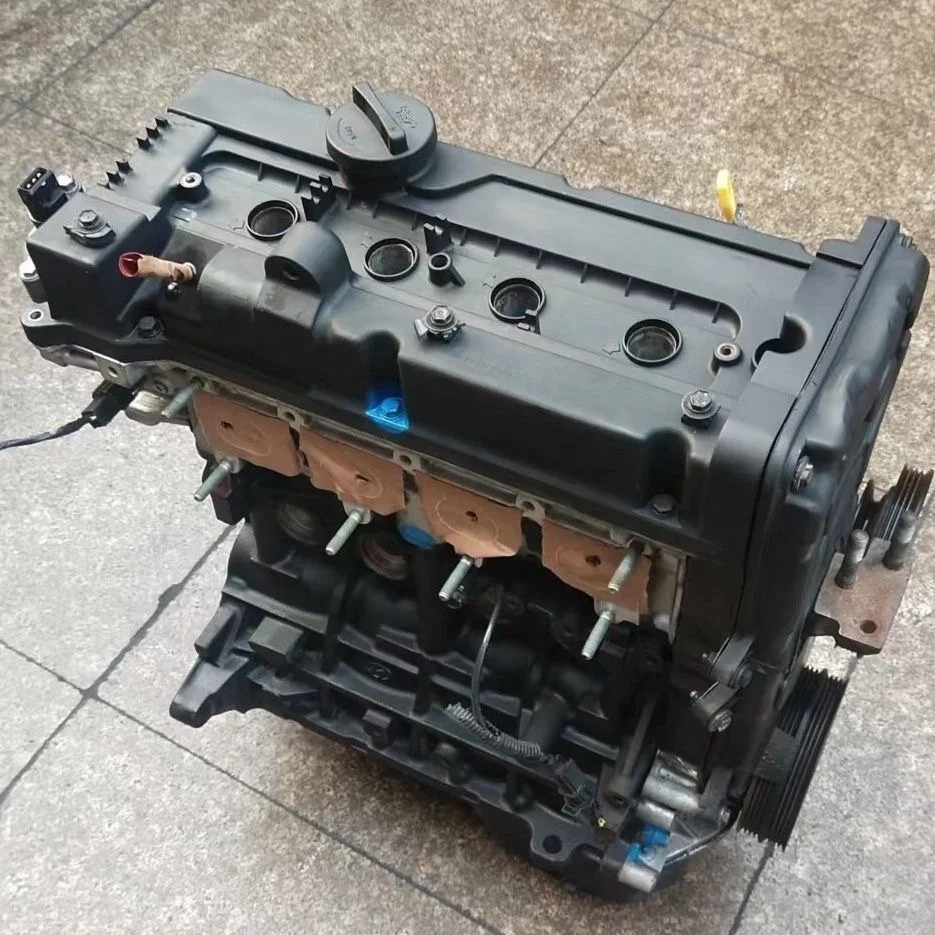 Подержанные двигатели для Tucson/Sonata/coupe G4ED от Sendtro products