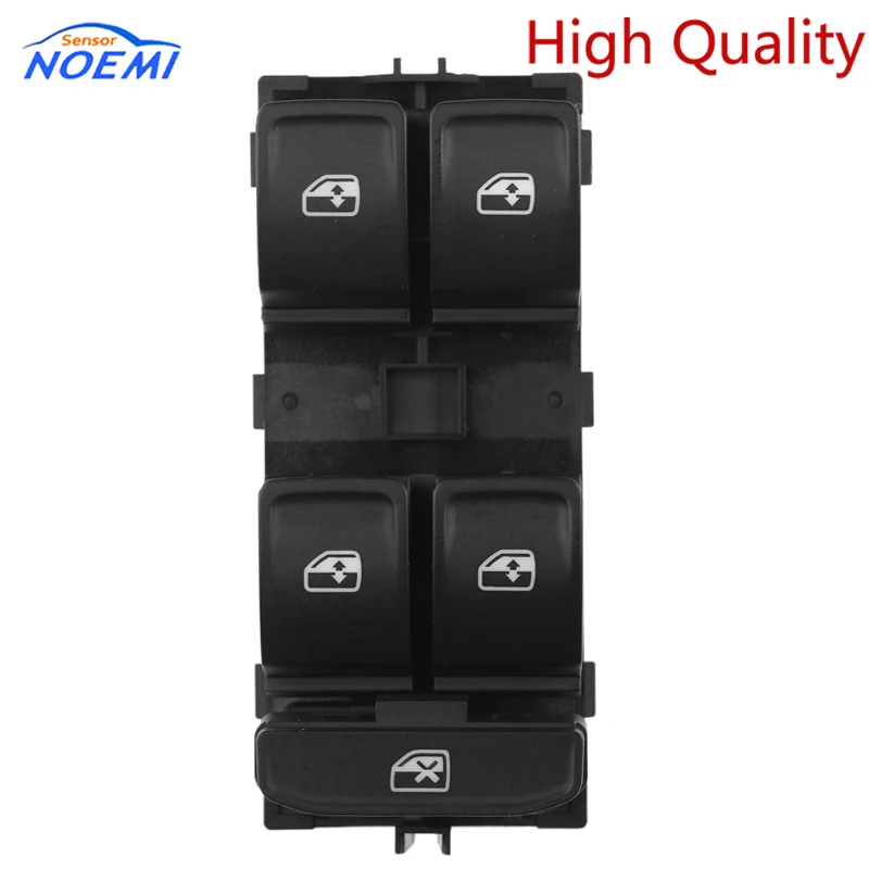 

Переключатель Стеклоподъемника YAOPEI 6V1959857A для Skoda Fabia Rapid 2013-2020