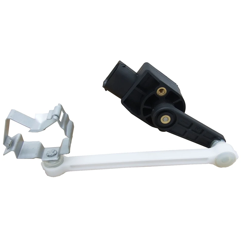 Датчик высоты кузова автомобиля уровня фар для A6 Allroad C5 4Z 7941285 C Передний левый