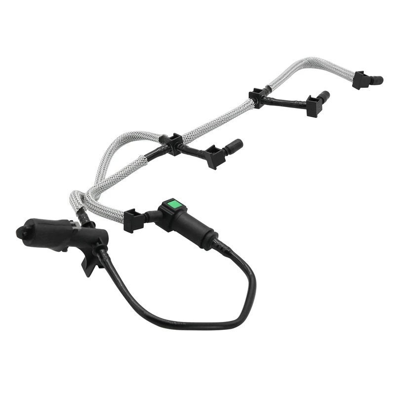 

Утечка топливной трубки с датчиком для Ford Focus C-MAX Connect Mondeo S-MAX 4M5Q9K022AG 1521487