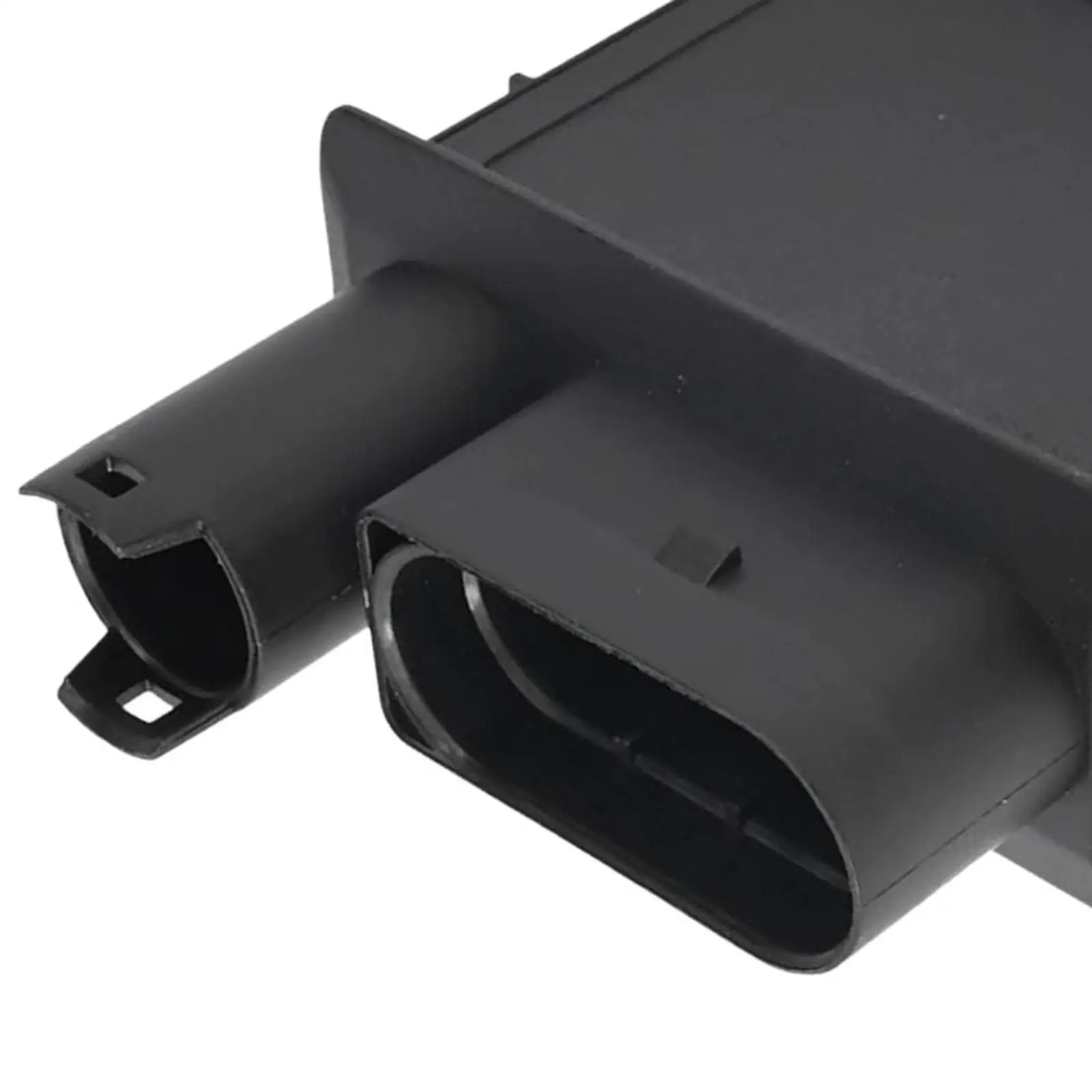 12218591724 заменяет модуль управления свечей заглушкой для BMW 3 E90 2004-2012