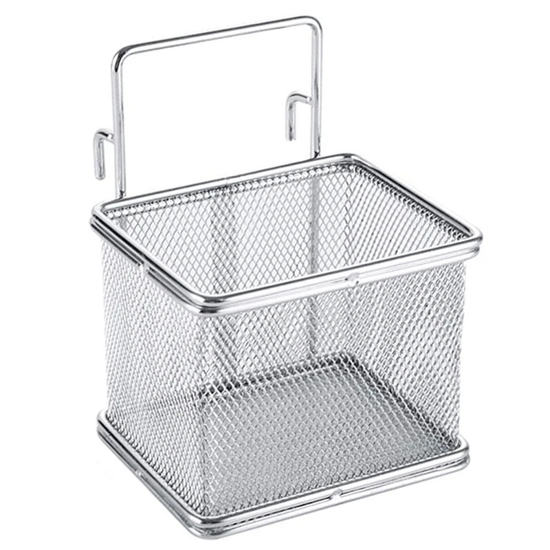 

Fine Mesh Strainer Stainless Steel Wire Strainer Basket Skimmer Hanging Sieve Filter Spoon Ladle For Ramen Cooking