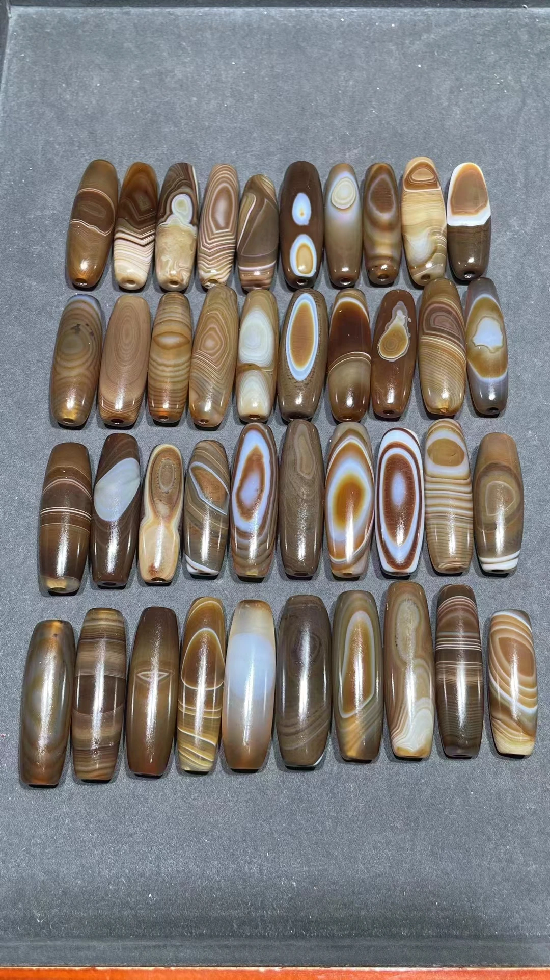 

40 шт./партия, шелковые бусины для украшения