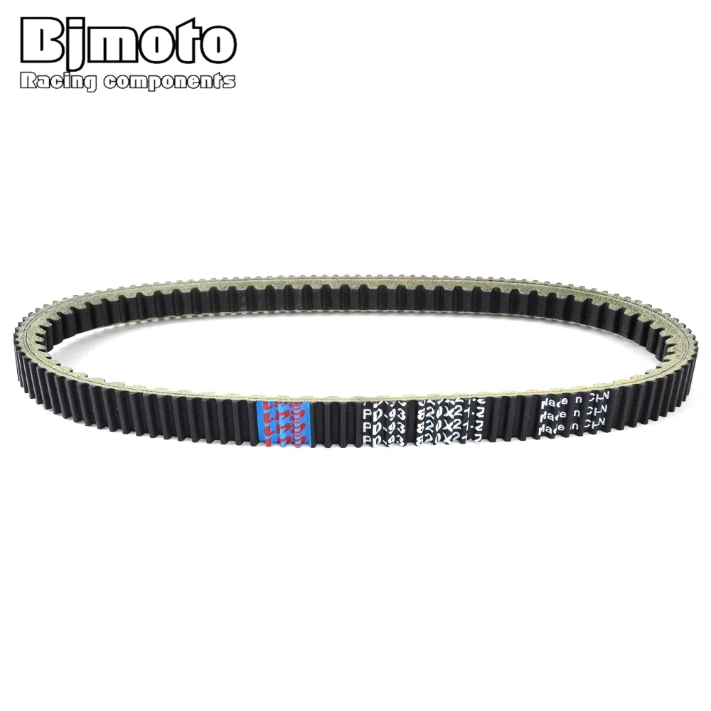 Приводной ремень для Suzuki AN250 Burgma Skywave 250 2003-2006 27601-14F11-000 для Trtion Baya 400 Supermoto 400 EFI Outback 300 (art.: 3920d3ccba47f) - 3920d3ccba47f