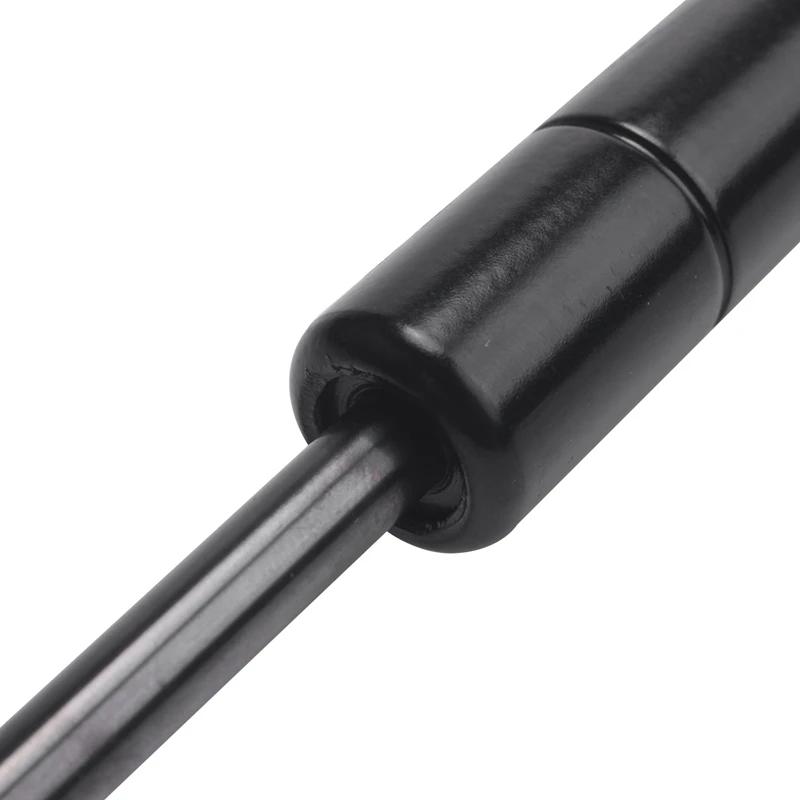 4 шт. 345 мм 160N автомобильные удлиненные газовые стойки для Toyota Hilux Canopy 1921VR задний