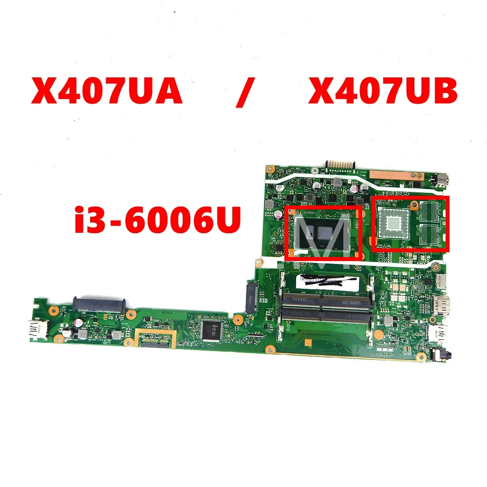 

Материнская плата для ноутбука UX561UD 8 Гб RAM i7-8550U CPU GTX1050/2G Материнская плата ASUS UX561UD UX561U UX561 100% протестирована