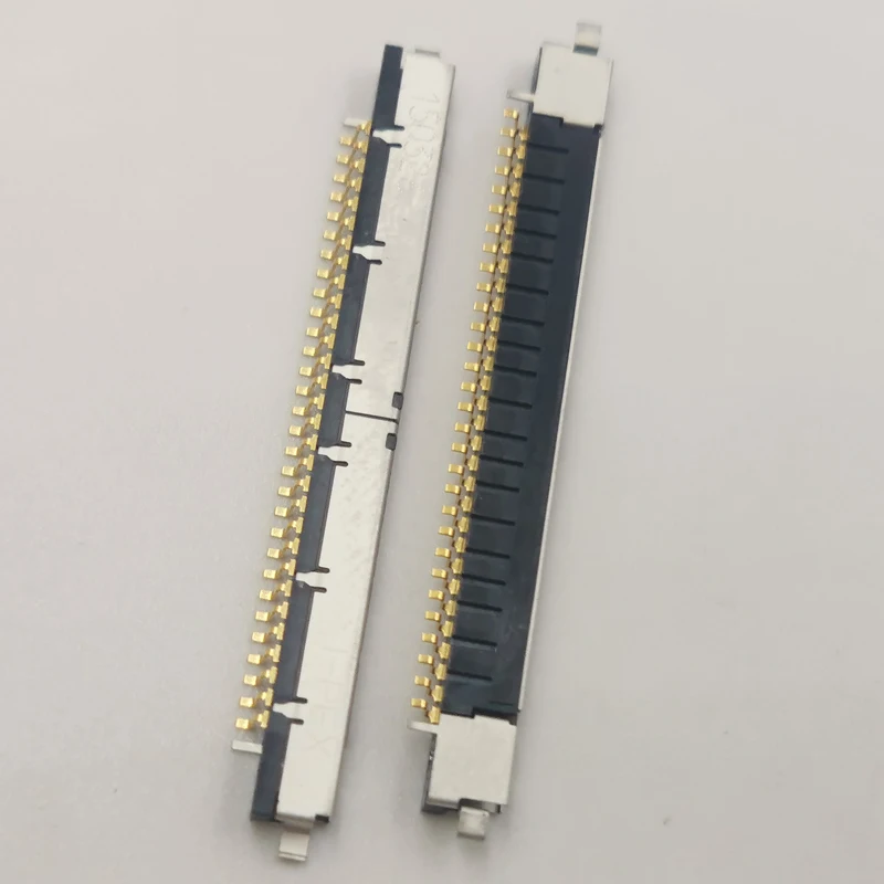 Шлейф для ЖК-дисплея, 2 шт., LVDS, I-PEX, для Apple Macbook iMac 21,5 