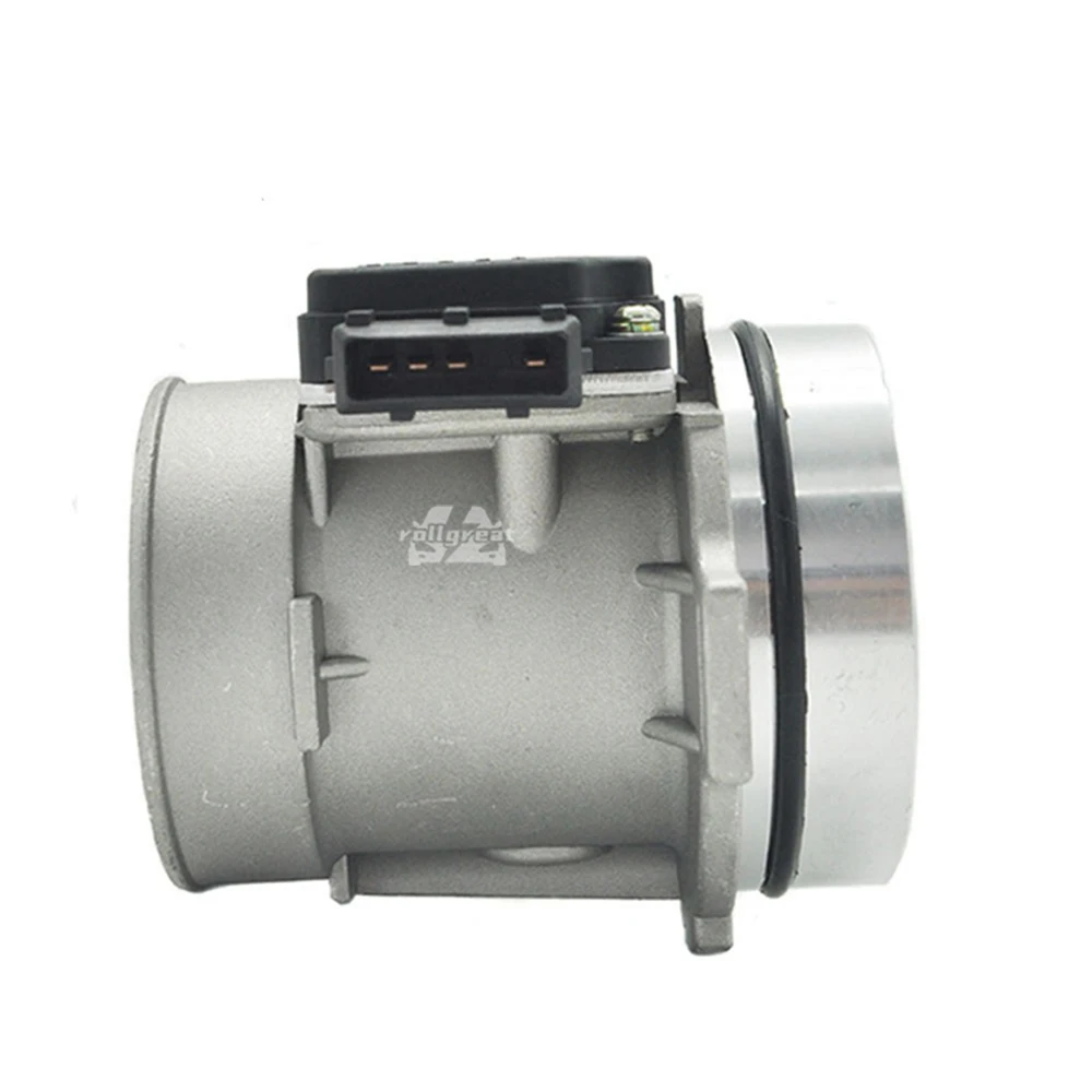 93BB-12B579-BA AFH60-02A Новый датчик массового расхода воздуха MAF для Ford Mondeo Galaxy Escort Transit Puma