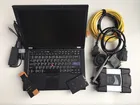 RC ICOM Diag для Bmw Icom Next 2021 новейшее программное обеспечение SSD 720 ГБ в T410 бу ноутбук i5CPU полный комплект