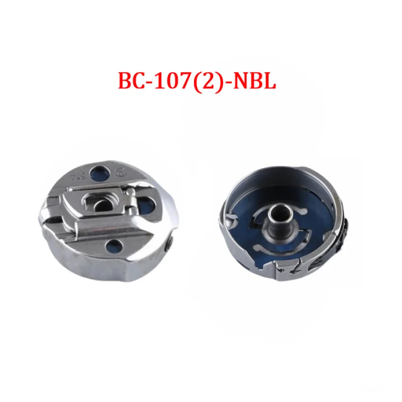 Фото HAYA BC-DP2(3B) BC-LBH771 BC-LBH771-NBL BC-LBH790/NBL BC-107(2) /NBL BC-457/NBL Для деталей шпульки промышленной швейной машины №4