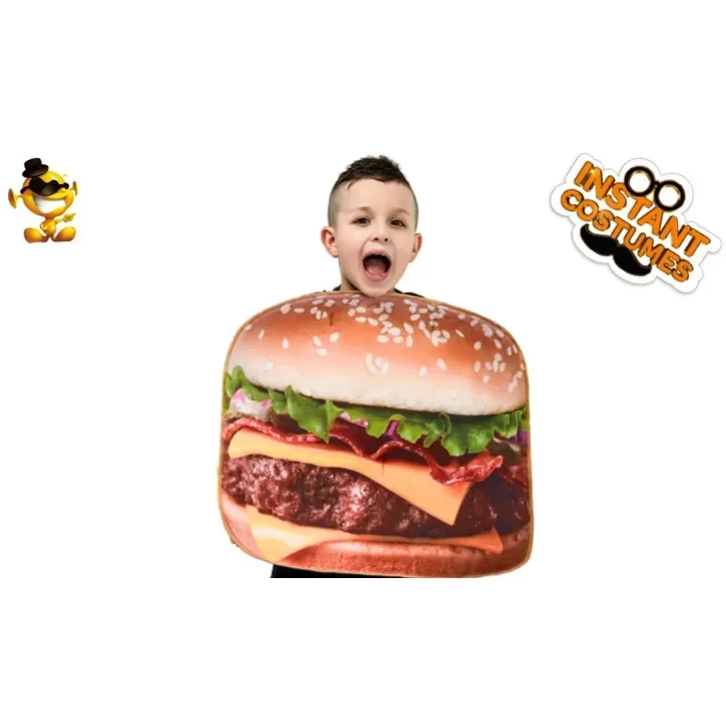 Детский костюм для косплея