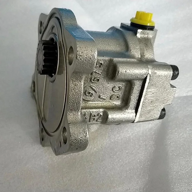 

E323D Fuel pump 426-4806 C6.6 Engine Diesel Pump Tail Pump 4264806 426-4806