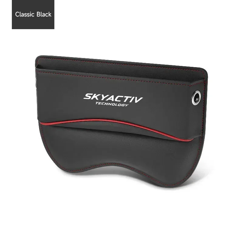 

Многофункциональный ящик для хранения автомобильного сиденья, наполнительные карманы для Mazda 3 Bk 6 Gg Gh Gj Cx3 Cx5 Cx30 Cx7 Cx8 Cx9 Mx5 Rx8 Skyactive Car