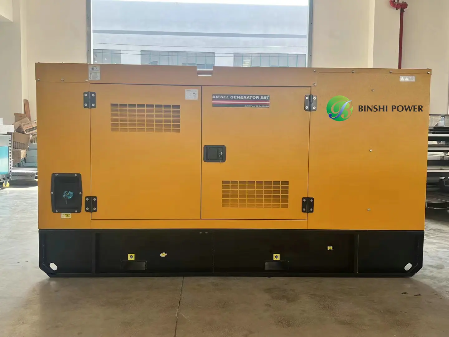 Газовый Генератор CH4 50 кВт 60 набор Био-Энергии микро био-электричество для дома