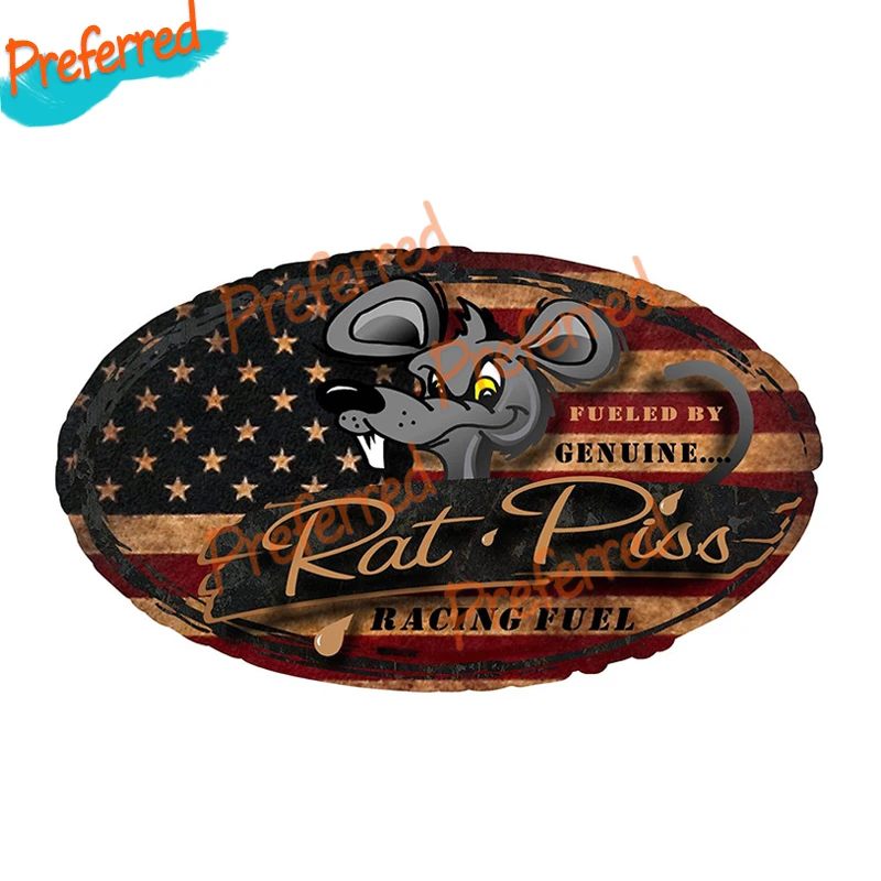 

RAT ROD HOT ROD DEVIL GAS FINK TOOLS Наклейка для ваших всех автомобилей Гоночный ноутбук Мотоциклетный шлем Багажник Ящик для инструментов