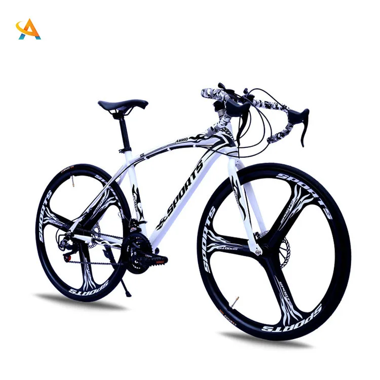 

21 Speed Hybrid Bike China Road Bike Bicycle/ Cheap 700c Road Bikes For Men /high Quality Race Roadbike Cycle With Disc Brake